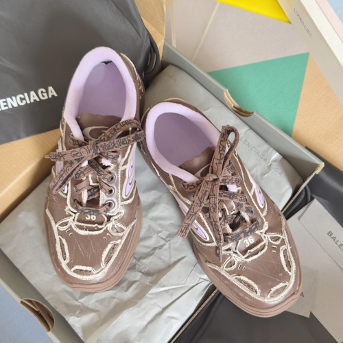 WOMEN SIZE 35-39 Men SIZE 39-45 B*alenciaga Sneaker  Top quality 1:1