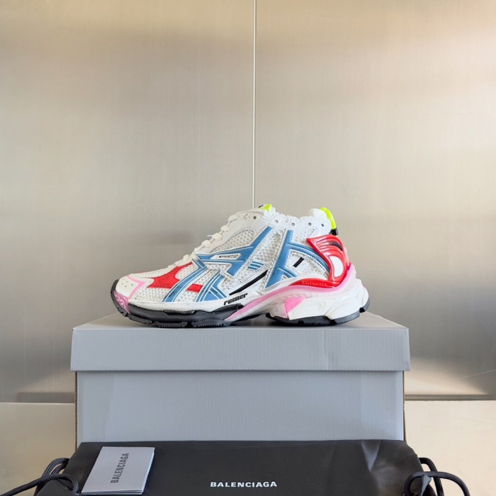 WOMEN SIZE 35-39 Men SIZE 39-45 B*alenciaga Sneaker  Top quality 1:1