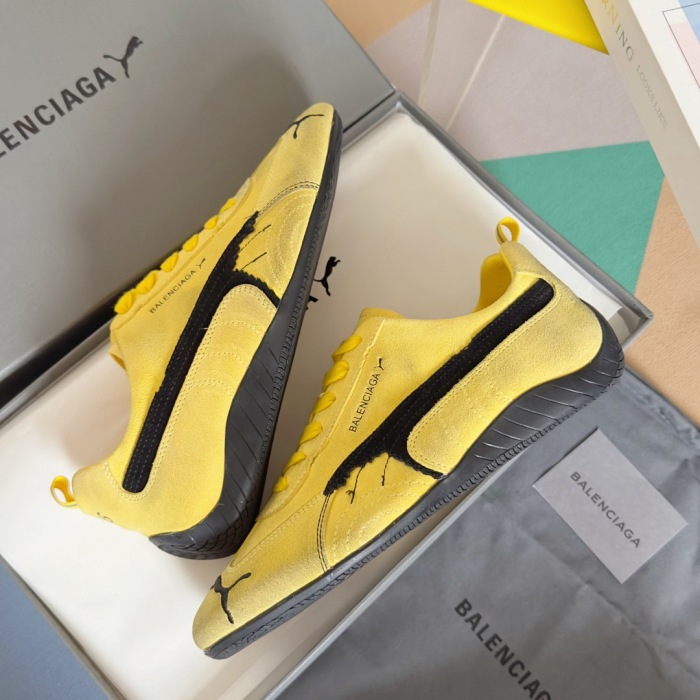 WOMEN SIZE 35-39 Men SIZE 39-45 B*alenciaga Sneaker  Top quality 1:1