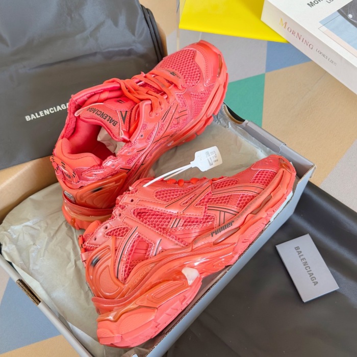 WOMEN SIZE 35-39 Men SIZE 39-45 B*alenciaga Sneaker  Top quality 1:1