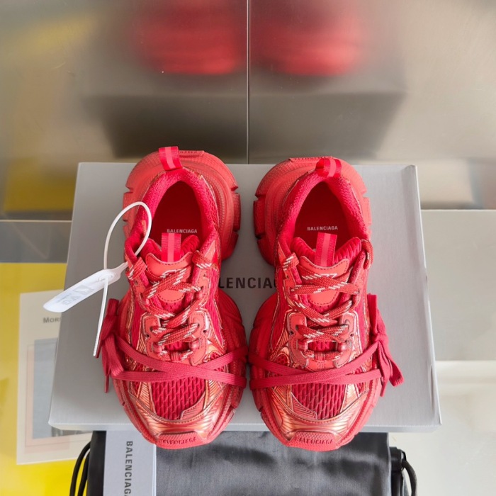 WOMEN SIZE 35-39 Men SIZE 39-45 B*alenciaga Sneaker  Top quality 1:1
