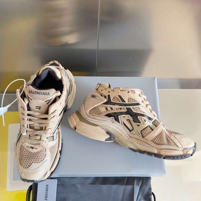 WOMEN SIZE 35-39 Men SIZE 39-45 B*alenciaga Sneaker  Top quality 1:1