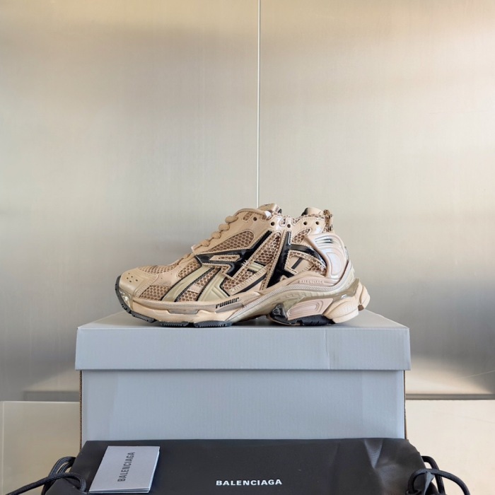 WOMEN SIZE 35-39 Men SIZE 39-45 B*alenciaga Sneaker  Top quality 1:1