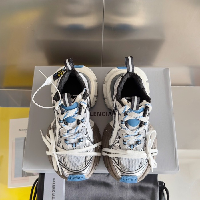 WOMEN SIZE 35-39 Men SIZE 39-45 B*alenciaga Sneaker  Top quality 1:1