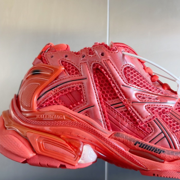 WOMEN SIZE 35-39 Men SIZE 39-45 B*alenciaga Sneaker  Top quality 1:1