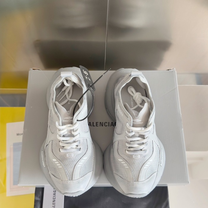 WOMEN SIZE 35-39 Men SIZE 39-45 B*alenciaga Sneaker  Top quality 1:1