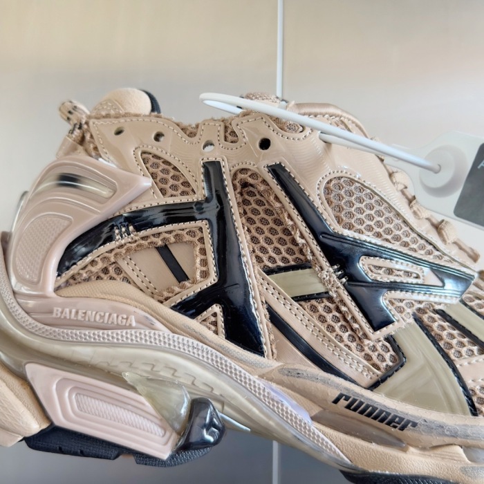 WOMEN SIZE 35-39 Men SIZE 39-45 B*alenciaga Sneaker  Top quality 1:1