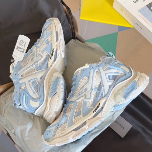WOMEN SIZE 35-39 Men SIZE 39-45 B*alenciaga Sneaker  Top quality 1:1