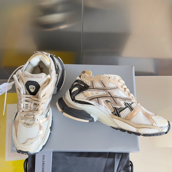 WOMEN SIZE 35-39 Men SIZE 39-45 B*alenciaga Sneaker  Top quality 1:1