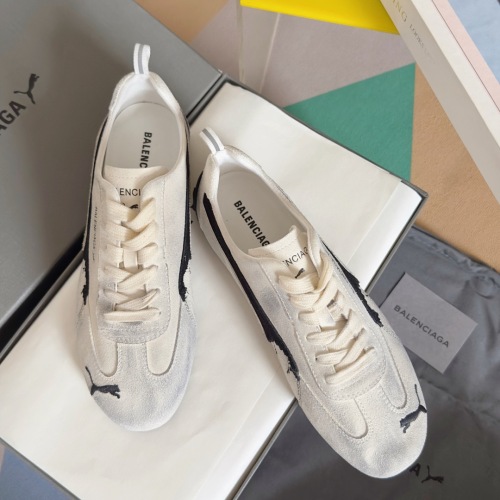 WOMEN SIZE 35-39 Men SIZE 39-45 B*alenciaga Sneaker  Top quality 1:1