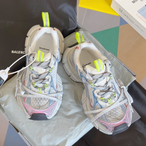 WOMEN SIZE 35-39 Men SIZE 39-45 B*alenciaga Sneaker  Top quality 1:1