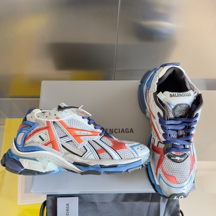 WOMEN SIZE 35-39 Men SIZE 39-45 B*alenciaga Sneaker  Top quality 1:1