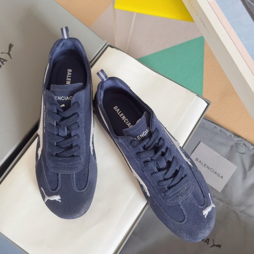 WOMEN SIZE 35-39 Men SIZE 39-45 B*alenciaga Sneaker  Top quality 1:1