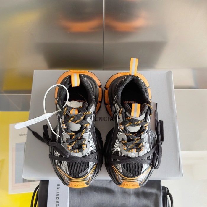 WOMEN SIZE 35-39 Men SIZE 39-45 B*alenciaga Sneaker  Top quality 1:1