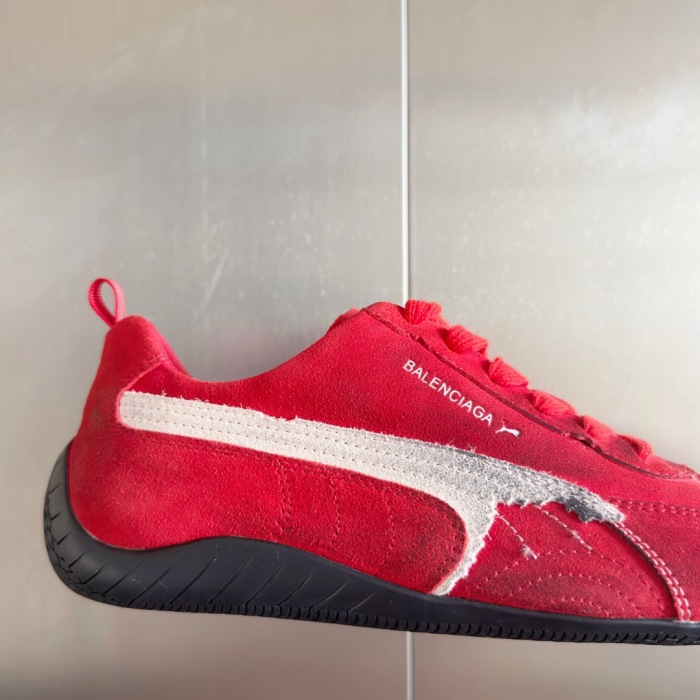 WOMEN SIZE 35-39 Men SIZE 39-45 B*alenciaga Sneaker  Top quality 1:1