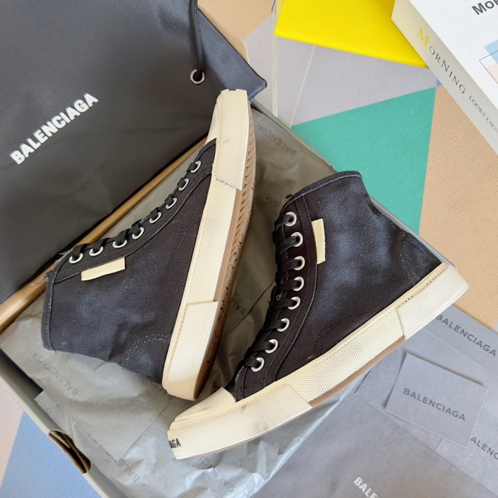 WOMEN SIZE 35-39 Men SIZE 39-45 B*alenciaga Sneaker  Top quality 1:1