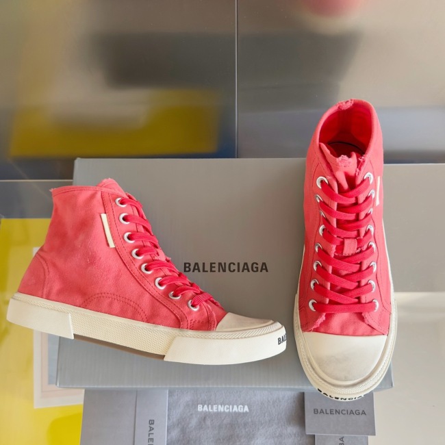 WOMEN SIZE 35-39 Men SIZE 39-45 B*alenciaga Sneaker  Top quality 1:1