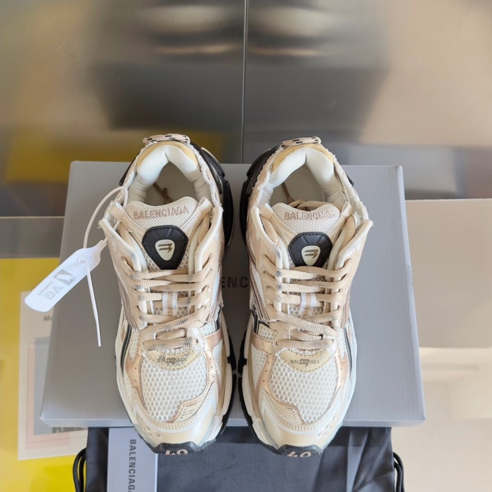 WOMEN SIZE 35-39 Men SIZE 39-45 B*alenciaga Sneaker  Top quality 1:1