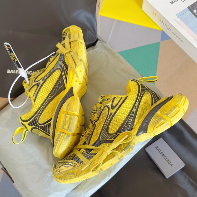 WOMEN SIZE 35-39 Men SIZE 39-45 B*alenciaga Sneaker  Top quality 1:1
