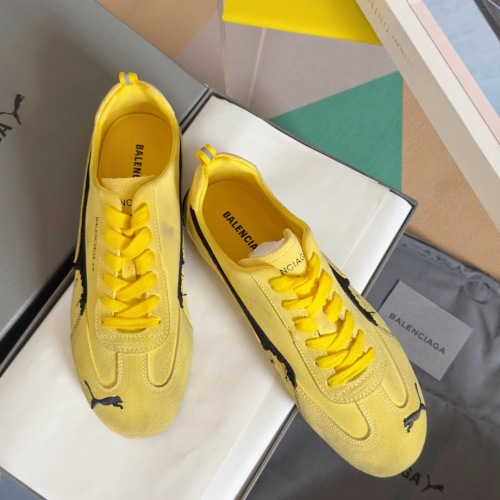 WOMEN SIZE 35-39 Men SIZE 39-45 B*alenciaga Sneaker  Top quality 1:1