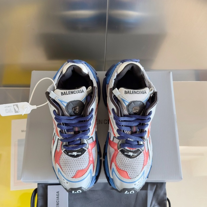 WOMEN SIZE 35-39 Men SIZE 39-45 B*alenciaga Sneaker  Top quality 1:1