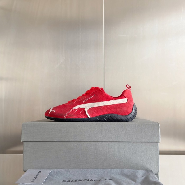 WOMEN SIZE 35-39 Men SIZE 39-45 B*alenciaga Sneaker  Top quality 1:1