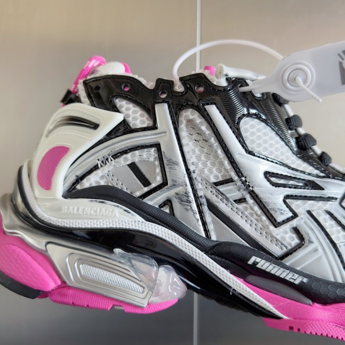 WOMEN SIZE 35-39 Men SIZE 39-45 B*alenciaga Sneaker  Top quality 1:1