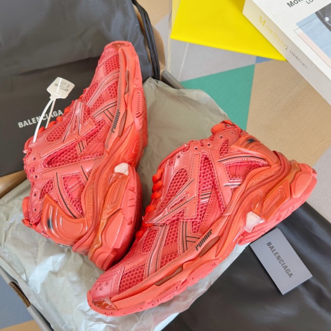 WOMEN SIZE 35-39 Men SIZE 39-45 B*alenciaga Sneaker  Top quality 1:1