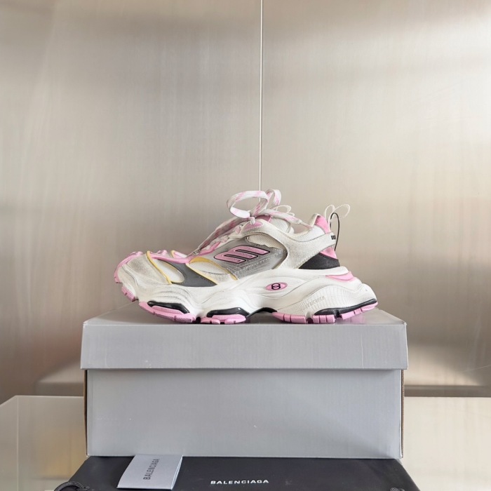 WOMEN SIZE 35-39 Men SIZE 39-45 B*alenciaga Sneaker  Top quality 1:1