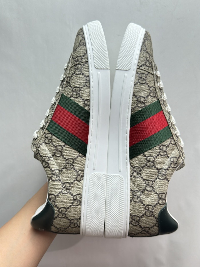 Men Women  G*ucci Top quality 1:1 Sneaker size 35-46