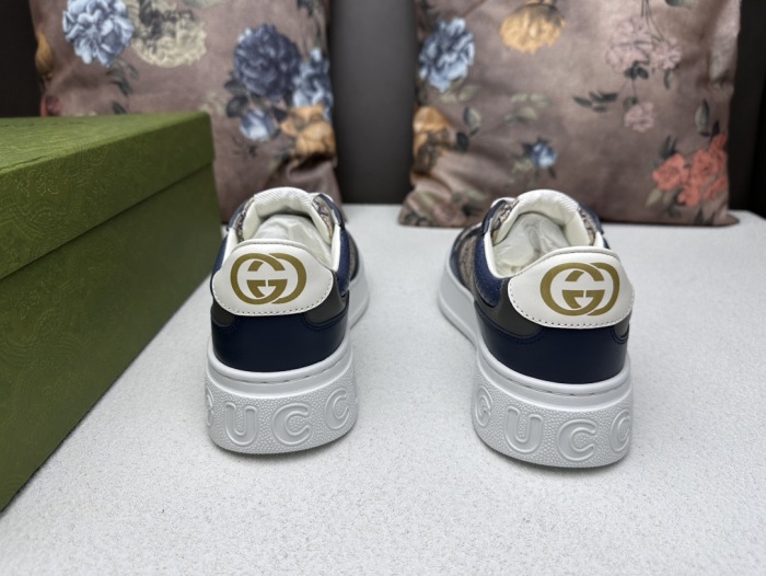 Men Women  G*ucci Top quality 1:1 Sneaker size 35-46