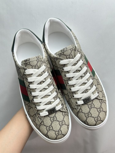 Men Women  G*ucci Top quality 1:1 Sneaker size 35-46