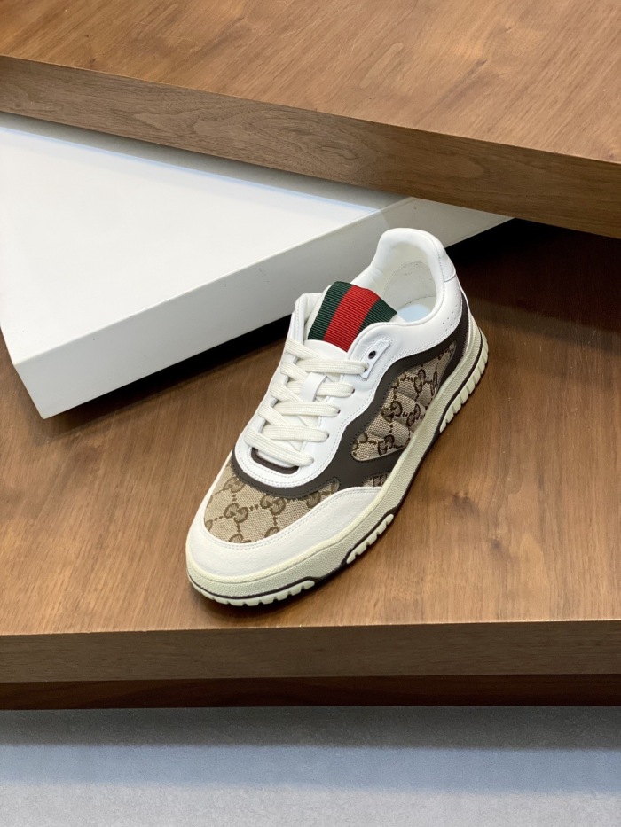 Men Women  G*ucci Top quality 1:1 Sneaker size 35-46