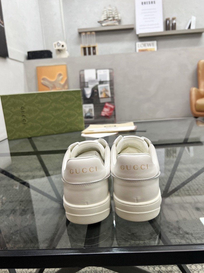 Men Women  G*ucci Top quality 1:1 Sneaker size 35-46