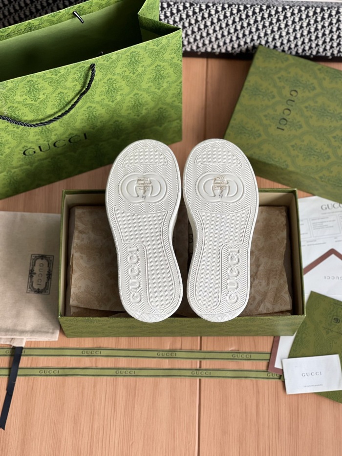 Men Women  G*ucci Top quality 1:1 Sneaker size 35-46