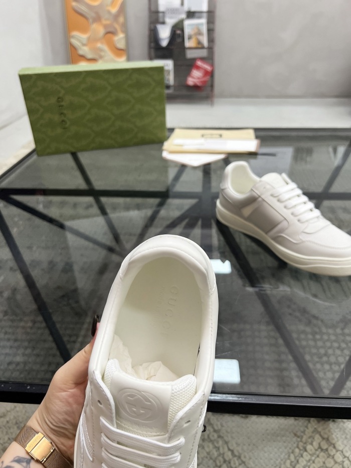 Men Women  G*ucci Top quality 1:1 Sneaker size 35-46