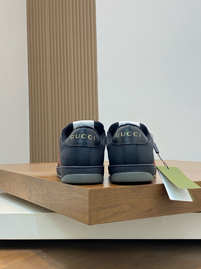 Men Women  G*ucci Top quality 1:1 Sneaker size 35-46