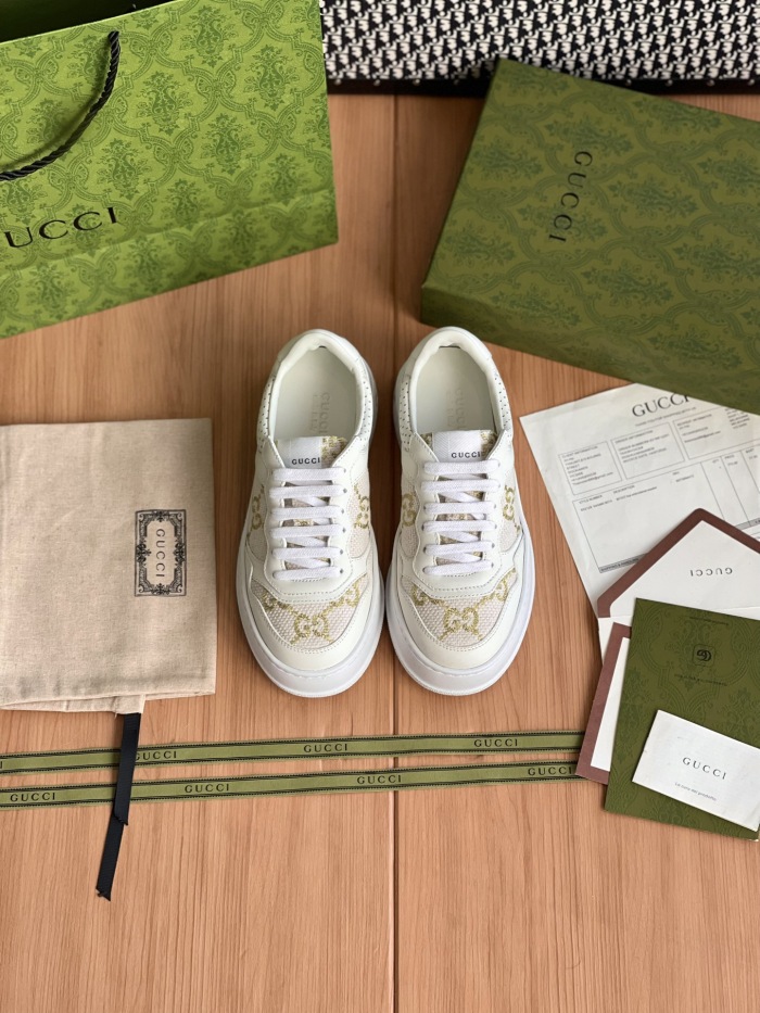 Men Women  G*ucci Top quality 1:1 Sneaker size 35-46