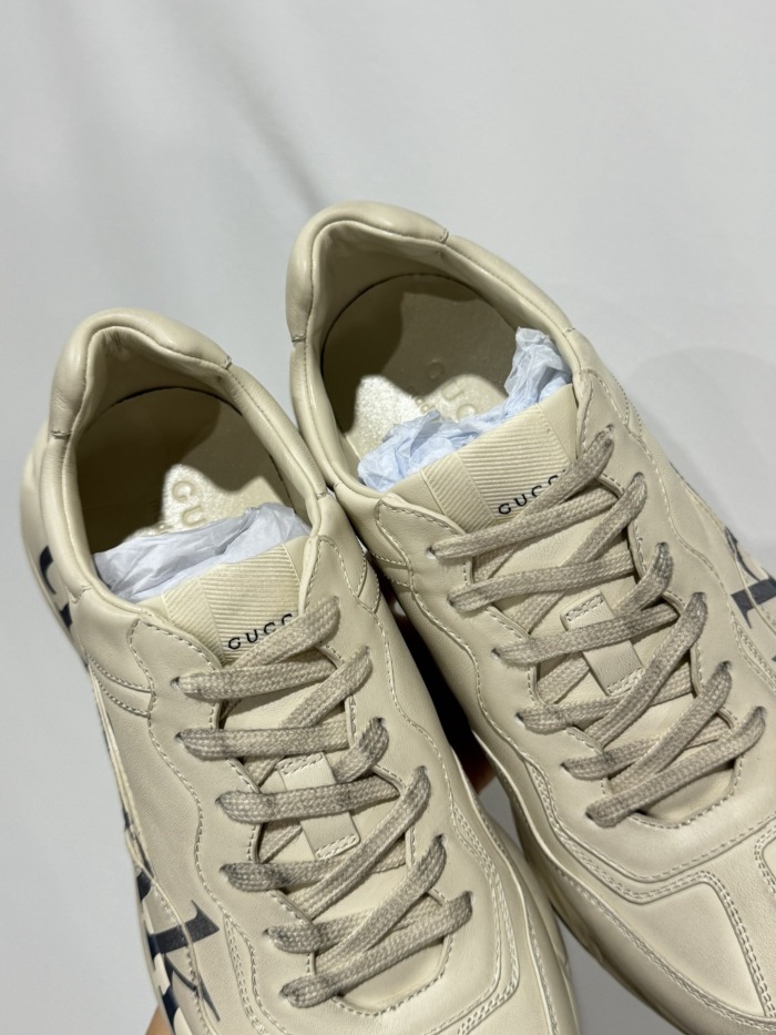Men Women  G*ucci Top quality 1:1 Sneaker size 35-46