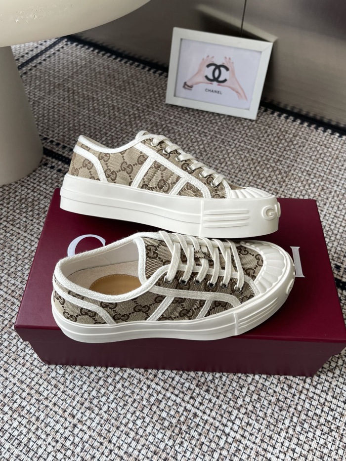 Women  G*ucci Top quality 1:1 Sneaker size 35-46
