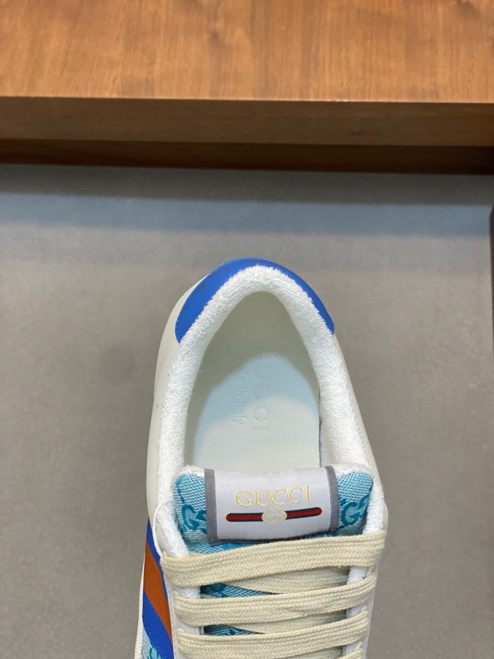 Men Women  G*ucci Top quality 1:1 Sneaker size 35-46