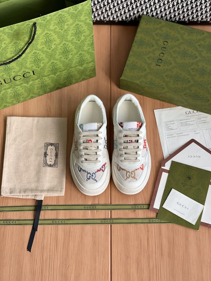 Men Women  G*ucci Top quality 1:1 Sneaker size 35-46