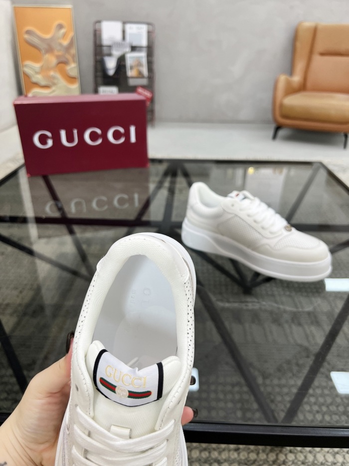 Men Women  G*ucci Top quality 1:1 Sneaker size 35-46