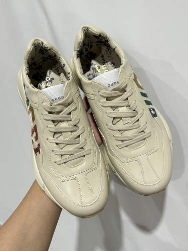 Men Women  G*ucci Top quality 1:1 Sneaker size 35-46