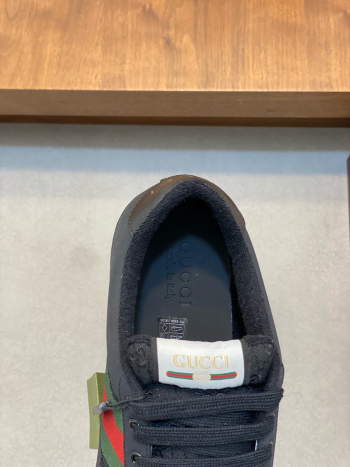 Men Women  G*ucci Top quality 1:1 Sneaker size 35-46