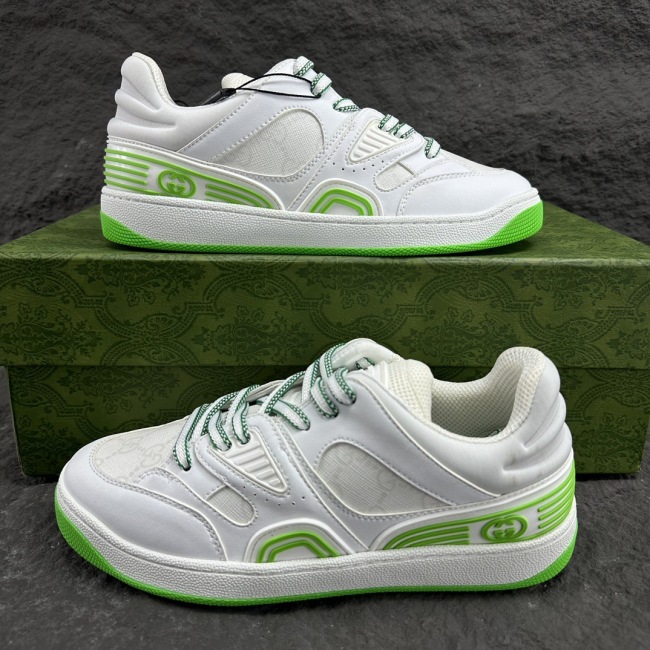 Men Women  G*ucci Top quality 1:1 Sneaker size 35-46