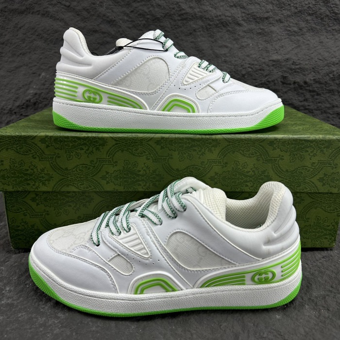 Men Women  G*ucci Top quality 1:1 Sneaker size 35-46