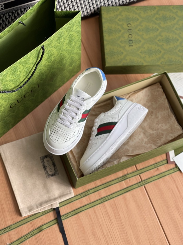 Men Women  G*ucci Top quality 1:1 Sneaker size 35-46