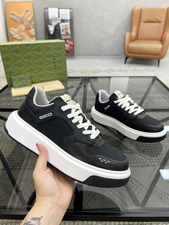 Men Women  G*ucci Top quality 1:1 Sneaker size 35-46