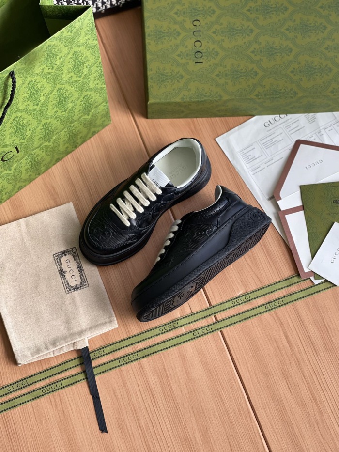 Men Women  G*ucci Top quality 1:1 Sneaker size 35-46